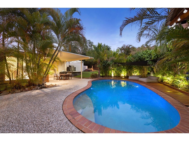 57 Gibson Crescent, Bellbowrie QLD 4070