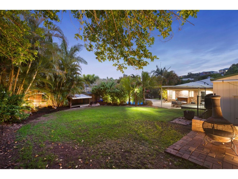 57 Gibson Crescent, Bellbowrie QLD 4070