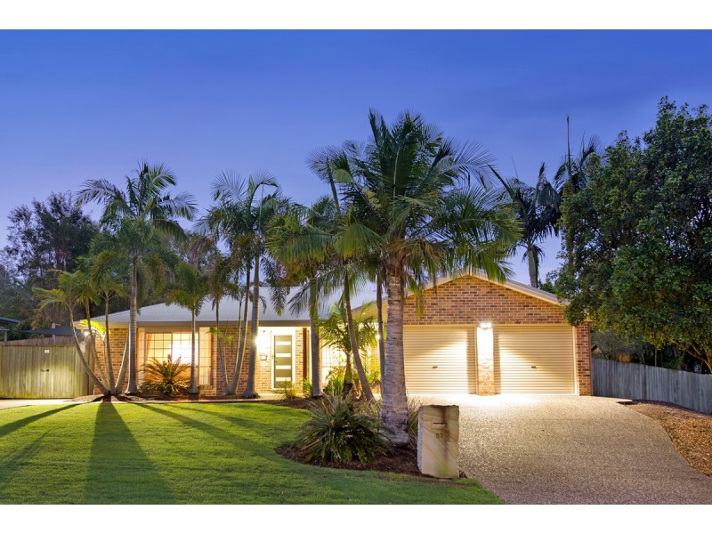 57 Gibson Crescent, Bellbowrie QLD 4070