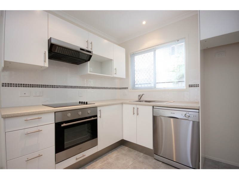 1/25 Westerham Street, Taringa QLD 4068