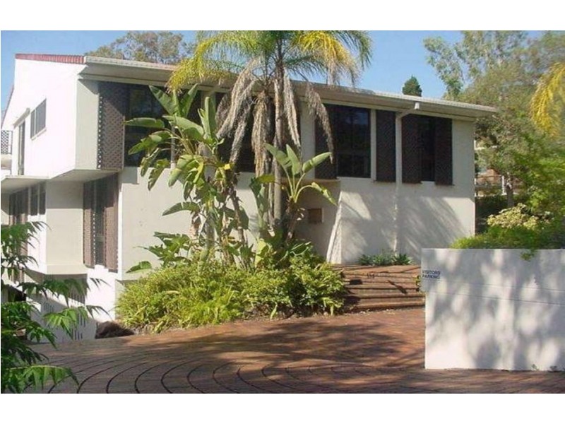 6/202 Carmody Road, St Lucia QLD 4067