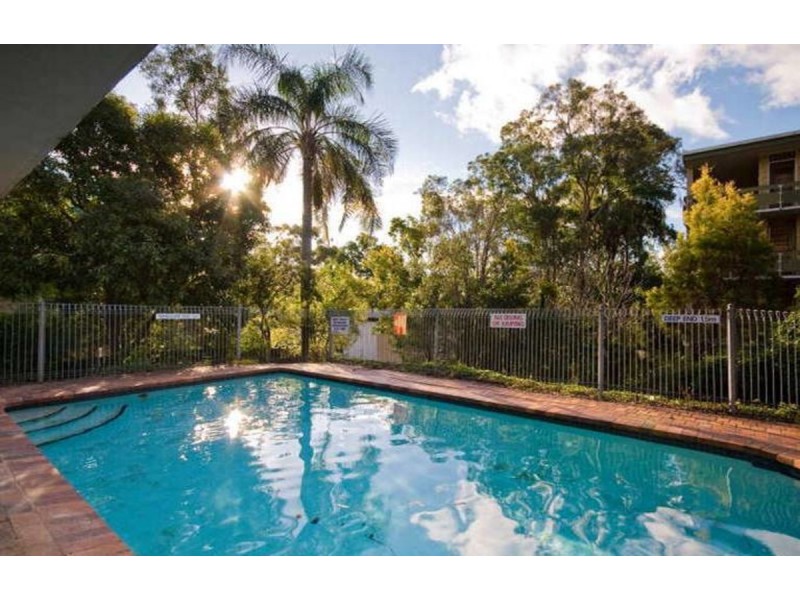 6/202 Carmody Road, St Lucia QLD 4067