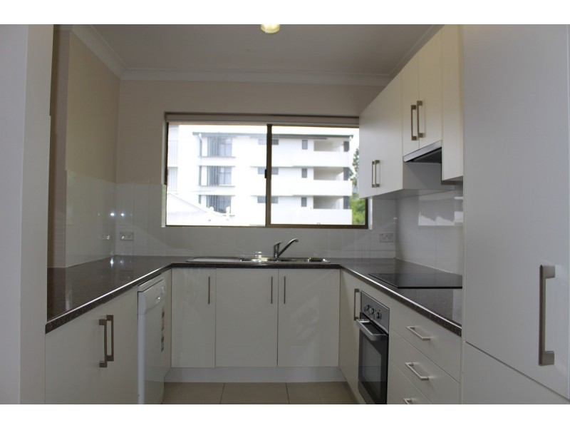 5/40 York Street, Indooroopilly QLD 4068