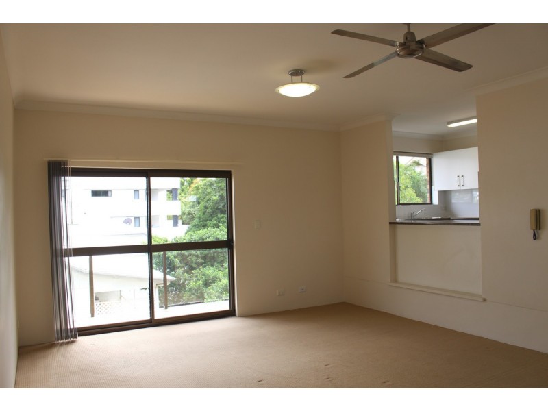 5/40 York Street, Indooroopilly QLD 4068