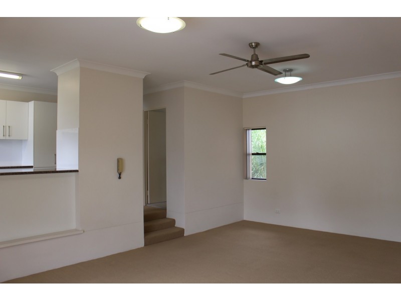 5/40 York Street, Indooroopilly QLD 4068