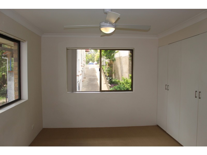 5/40 York Street, Indooroopilly QLD 4068