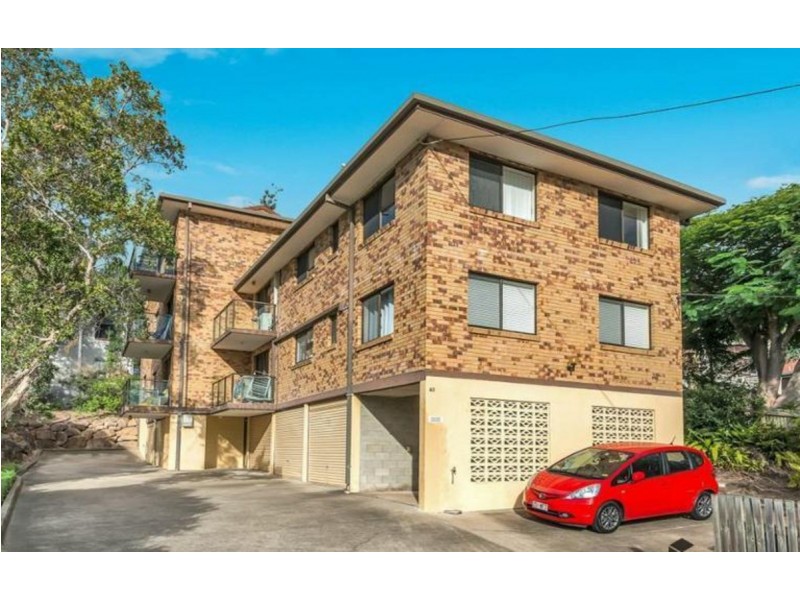 5/40 York Street, Indooroopilly QLD 4068