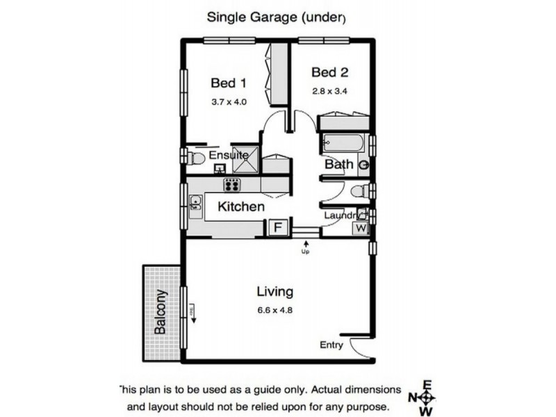 5/40 York Street, Indooroopilly QLD 4068