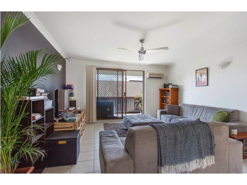 5/20 Holland Street, Toowong QLD 4066