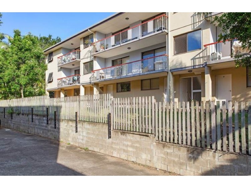 5/20 Holland Street, Toowong QLD 4066