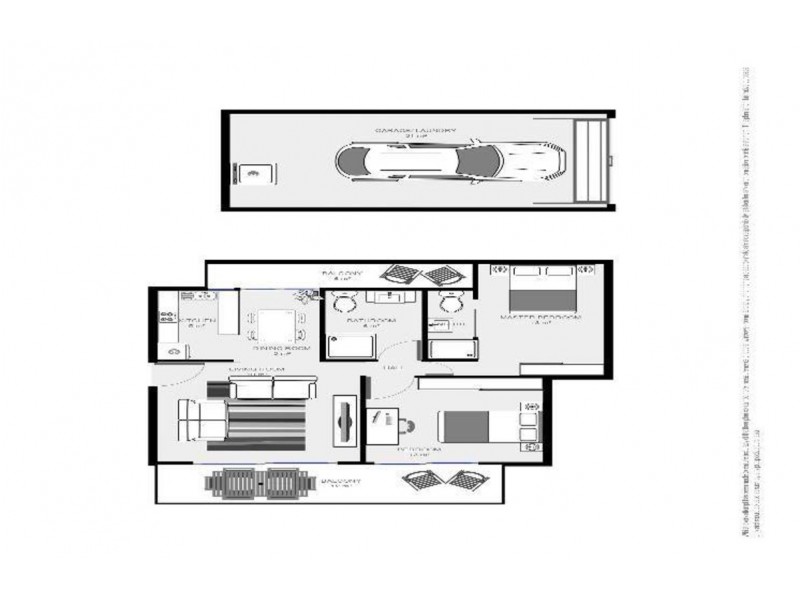 5/20 Holland Street, Toowong QLD 4066