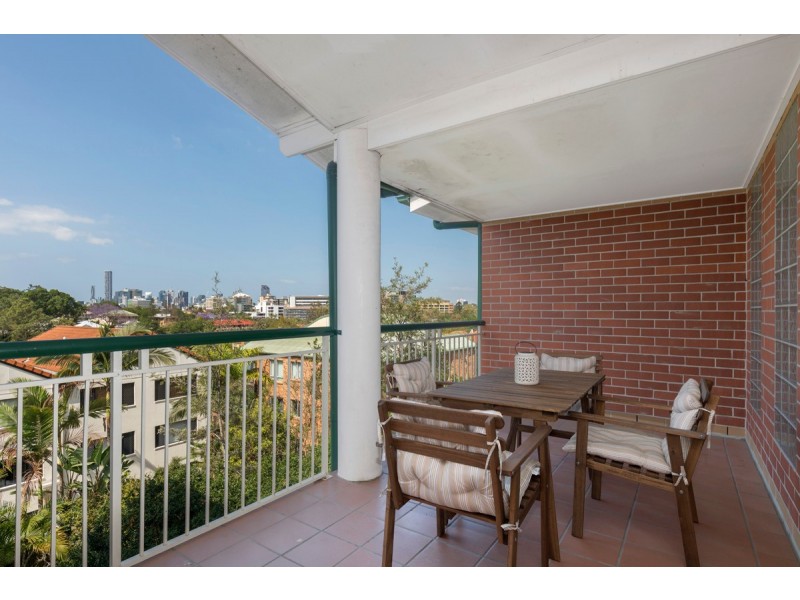 6/52 Cadell Street, Auchenflower QLD 4066
