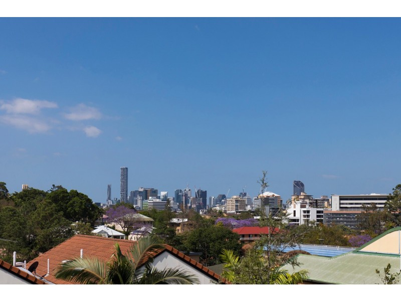 6/52 Cadell Street, Auchenflower QLD 4066