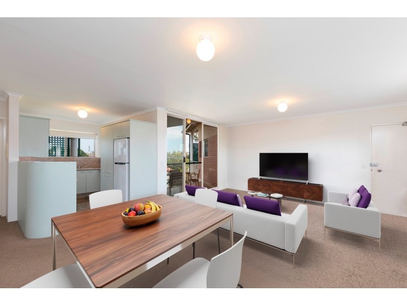 6/52 Cadell Street, Auchenflower QLD 4066