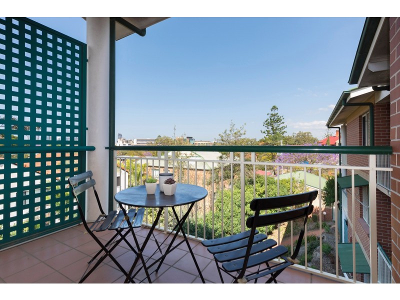 6/52 Cadell Street, Auchenflower QLD 4066