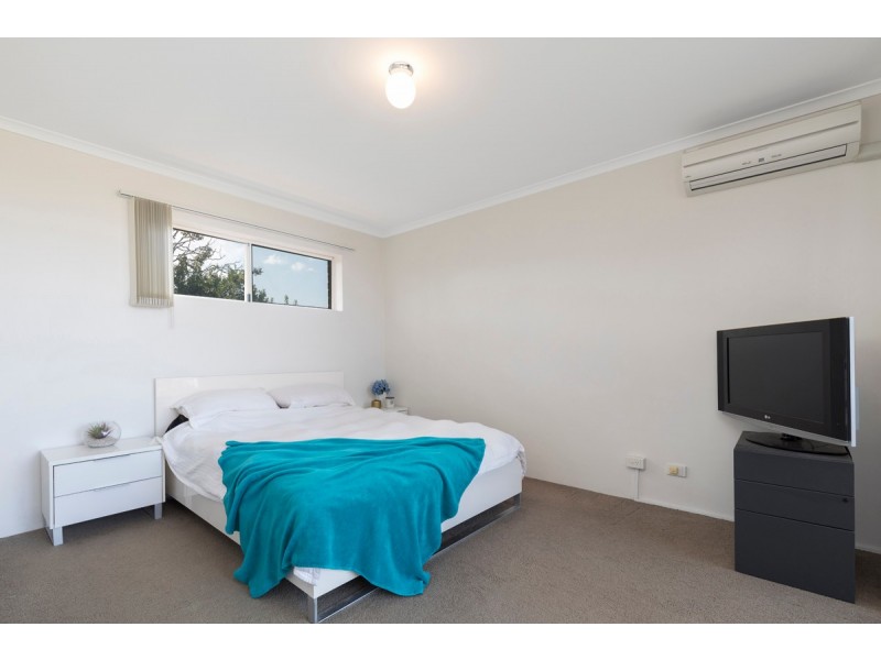 6/52 Cadell Street, Auchenflower QLD 4066