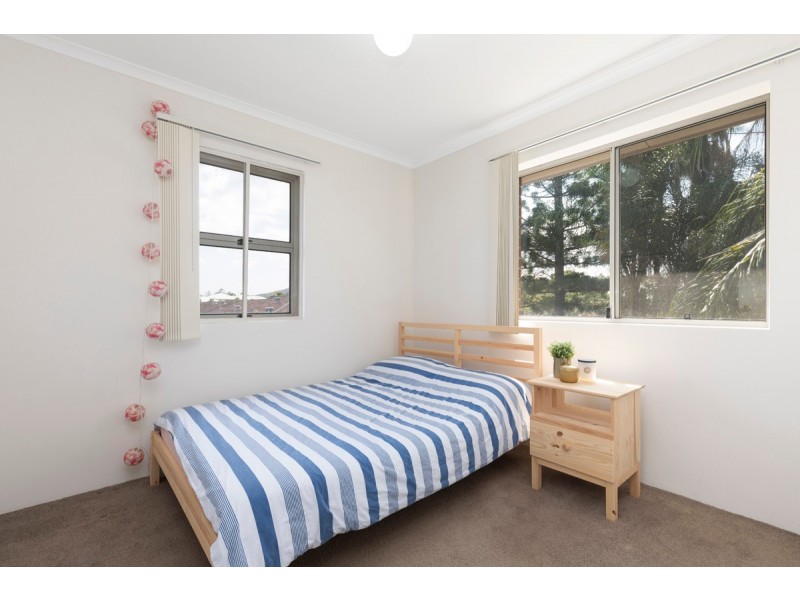 6/52 Cadell Street, Auchenflower QLD 4066