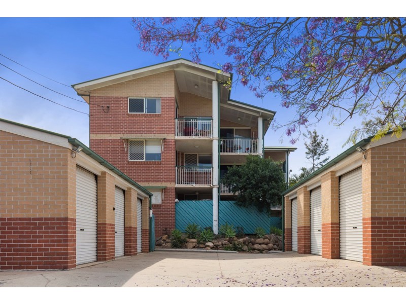 6/52 Cadell Street, Auchenflower QLD 4066