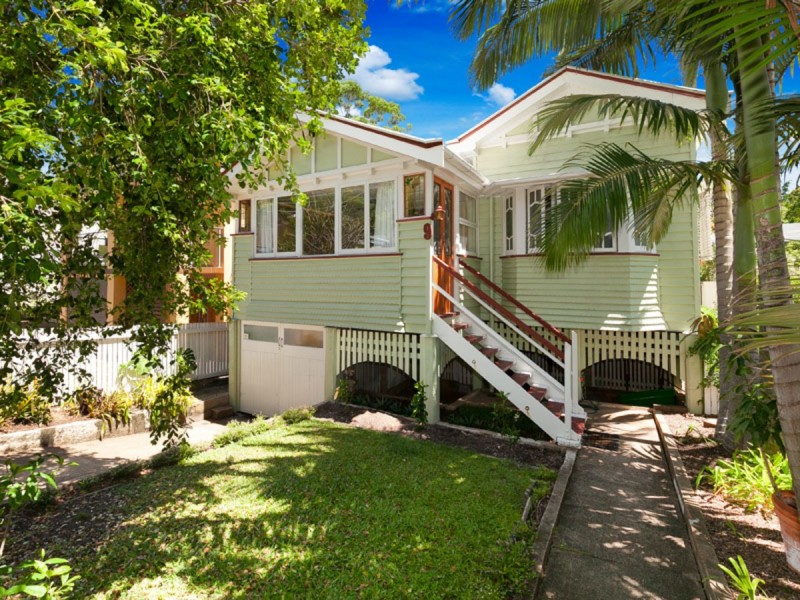 9 Sleath Street, Toowong QLD 4066