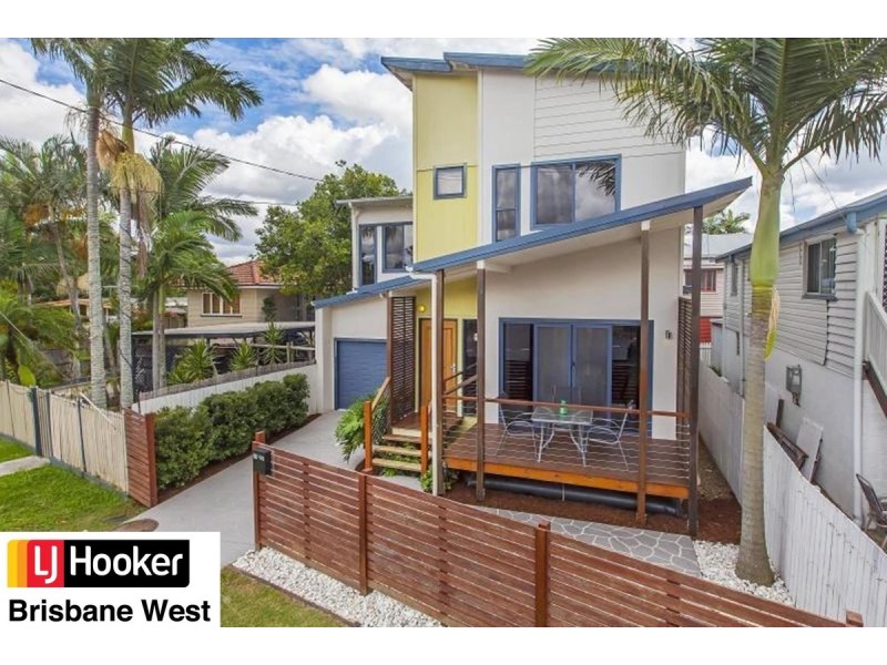 11 Biran Street, Coorparoo QLD 4151