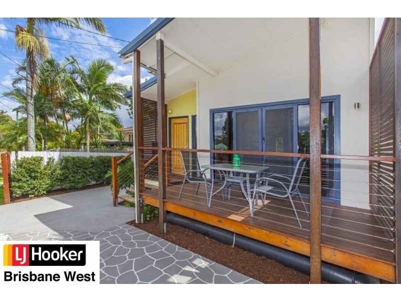 11 Biran Street, Coorparoo QLD 4151