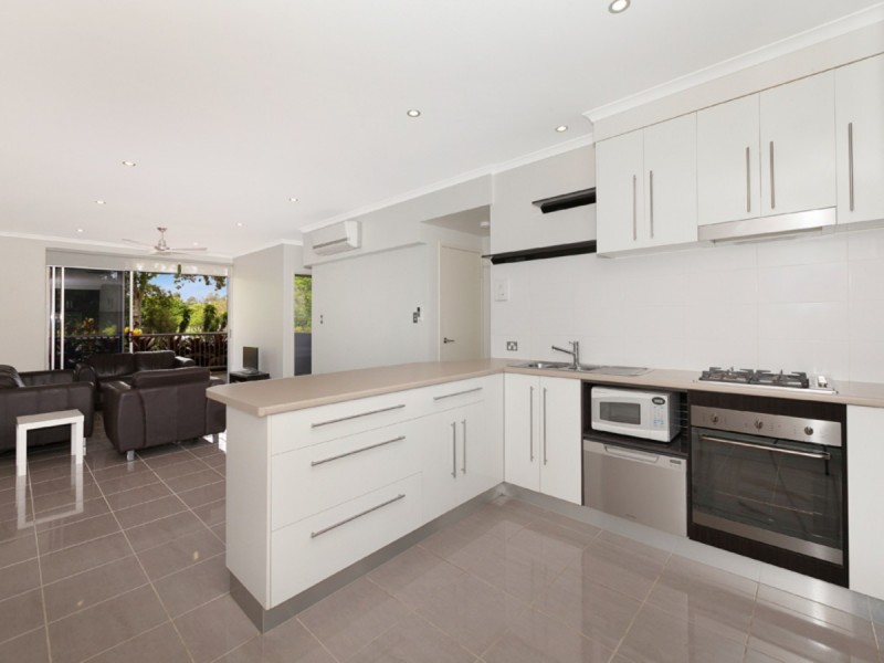 3/119 Macquarie Street, St Lucia QLD 4067
