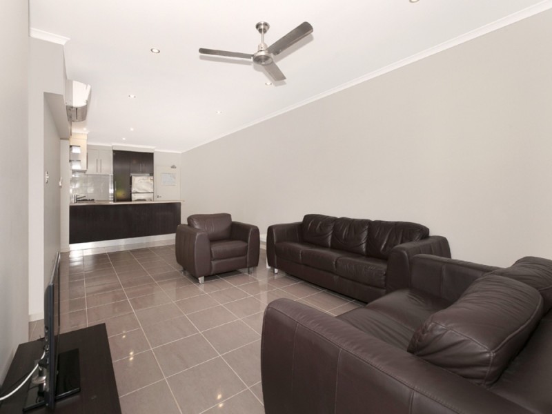 3/119 Macquarie Street, St Lucia QLD 4067