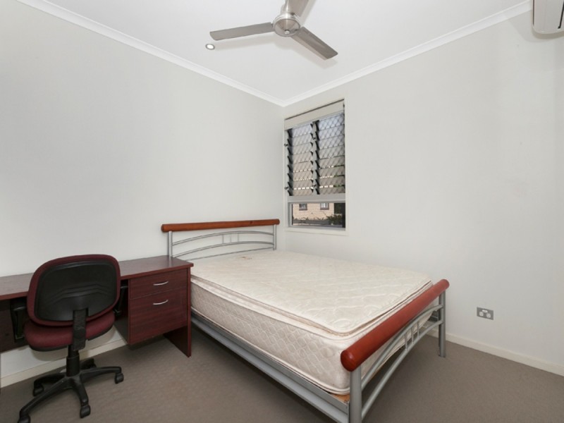 3/119 Macquarie Street, St Lucia QLD 4067