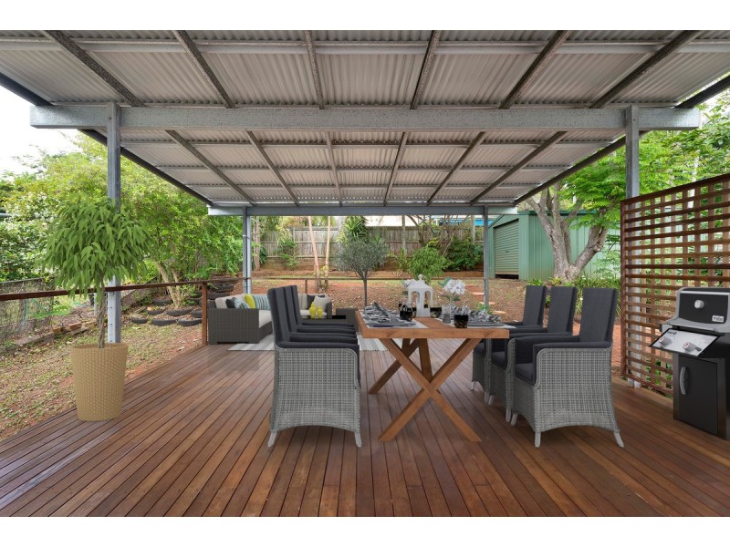 9 Reed Street, Ormiston QLD 4160