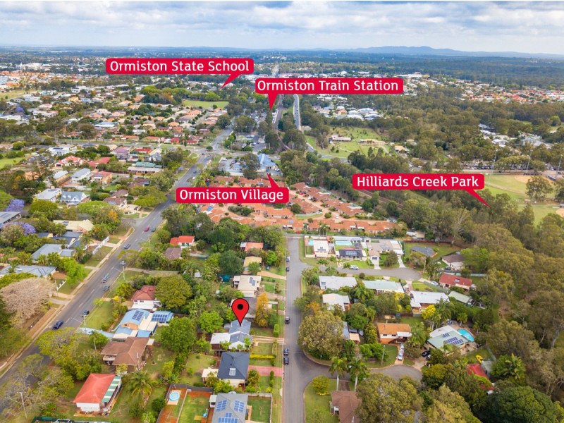 9 Reed Street, Ormiston QLD 4160