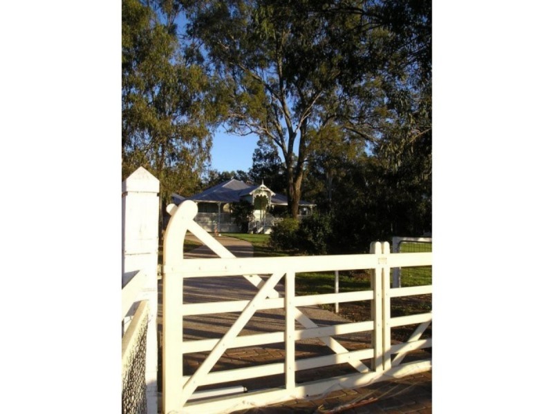 3685 Moggill Road, Moggill QLD 4070