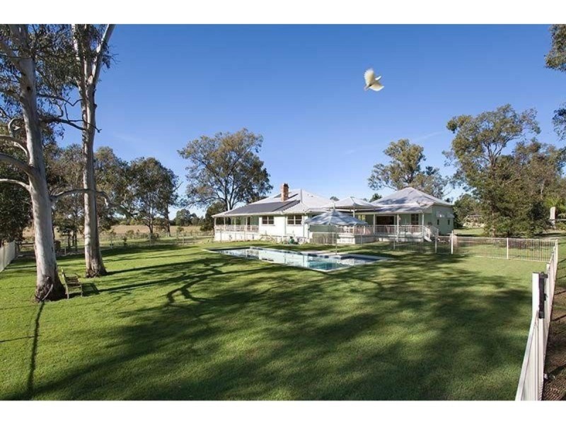 3685 Moggill Road, Moggill QLD 4070