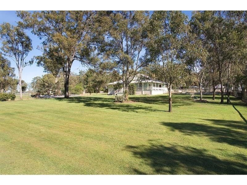 3685 Moggill Road, Moggill QLD 4070