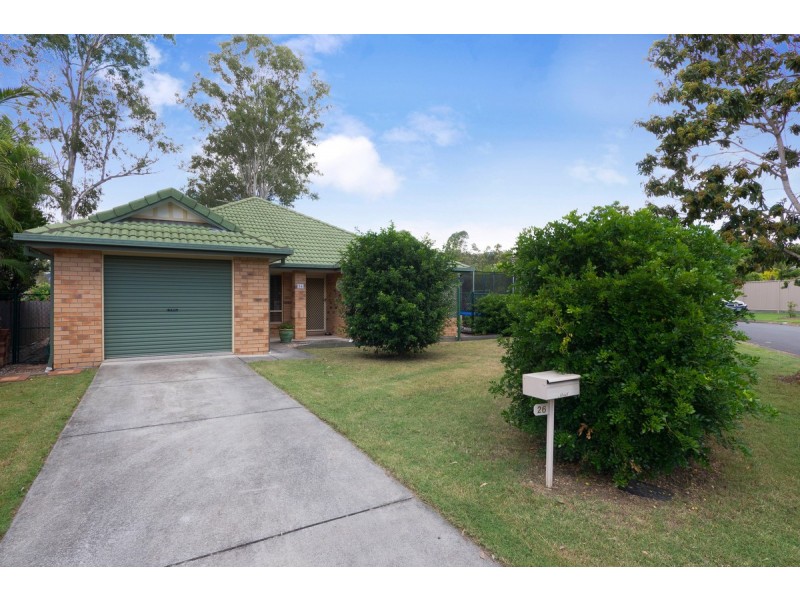 26 Cedrela Street, Moggill QLD 4070