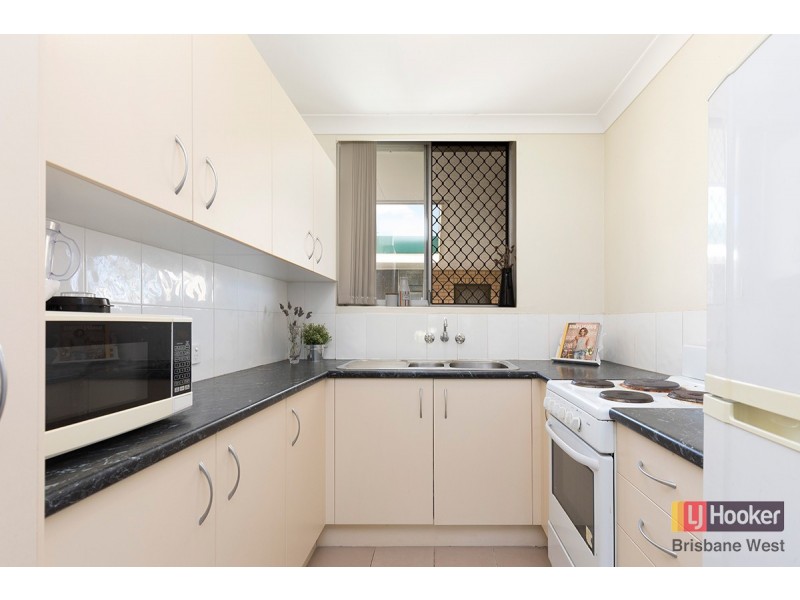 5/23 Ridley Street, Auchenflower QLD 4066