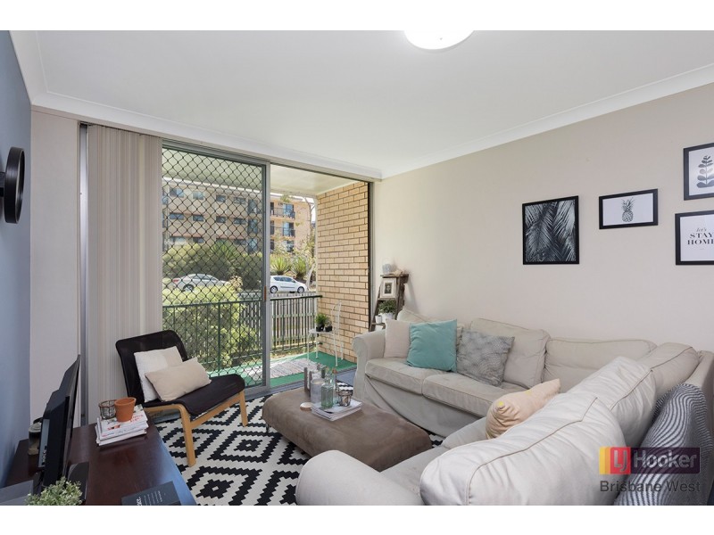 5/23 Ridley Street, Auchenflower QLD 4066