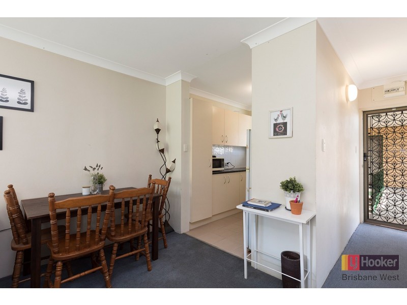 5/23 Ridley Street, Auchenflower QLD 4066