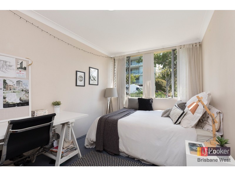 5/23 Ridley Street, Auchenflower QLD 4066