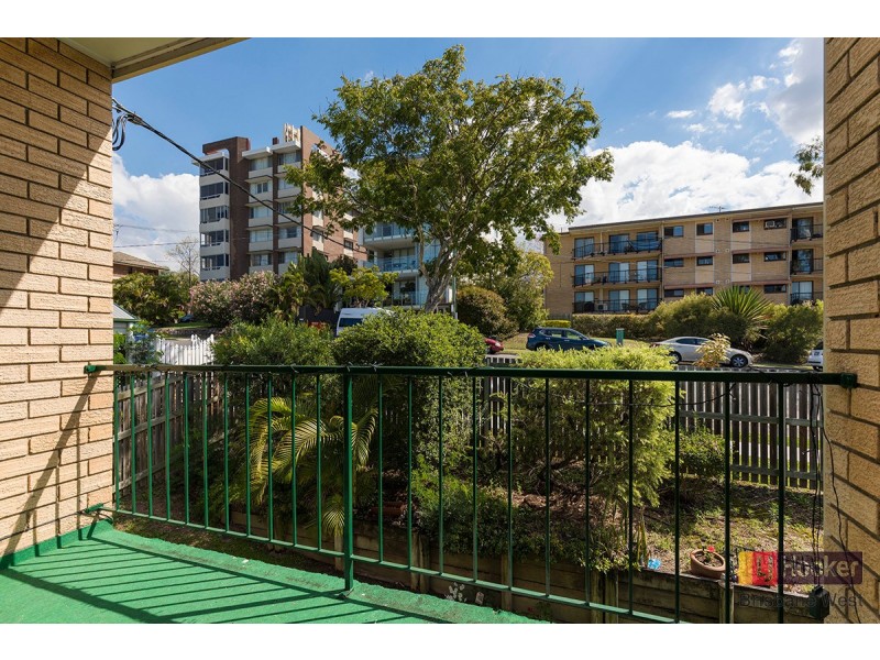 5/23 Ridley Street, Auchenflower QLD 4066
