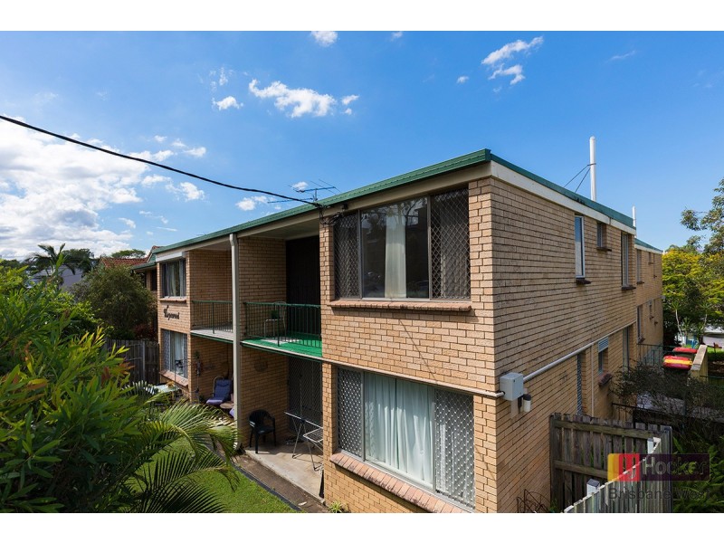 5/23 Ridley Street, Auchenflower QLD 4066