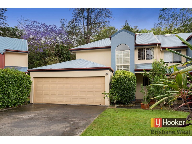 4/47 Newcomen Street, Indooroopilly QLD 4068