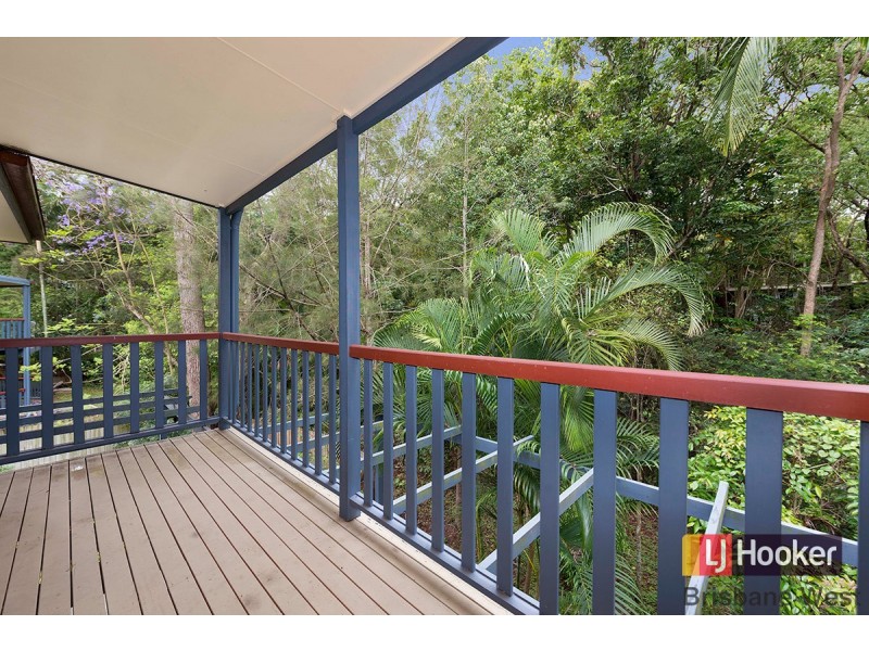 4/47 Newcomen Street, Indooroopilly QLD 4068