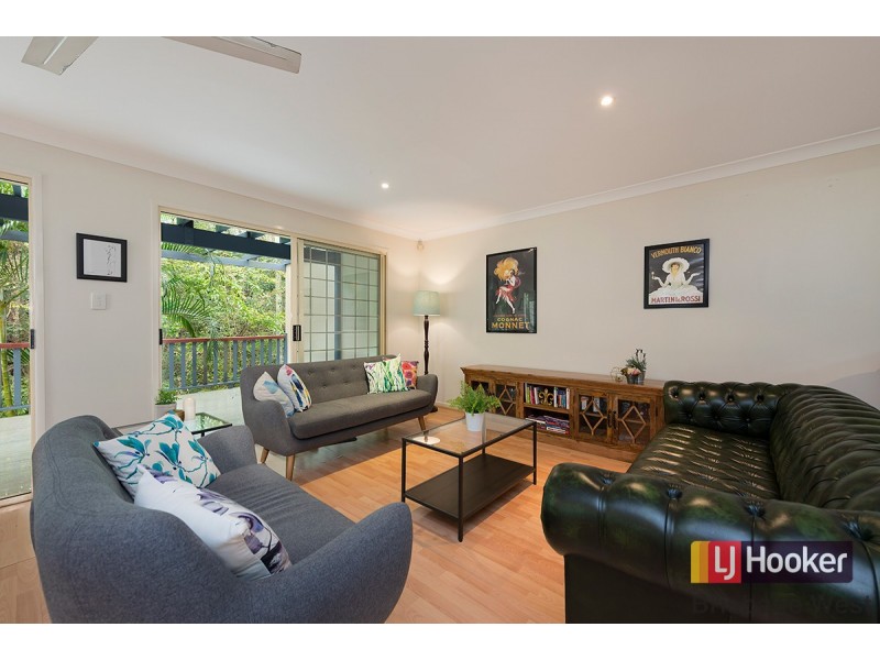 4/47 Newcomen Street, Indooroopilly QLD 4068