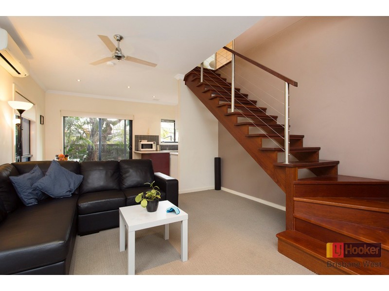 6/9 Fuller Street, Lutwyche QLD 4030