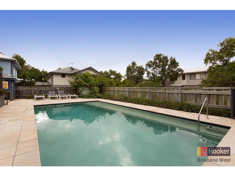 6/9 Fuller Street, Lutwyche QLD 4030