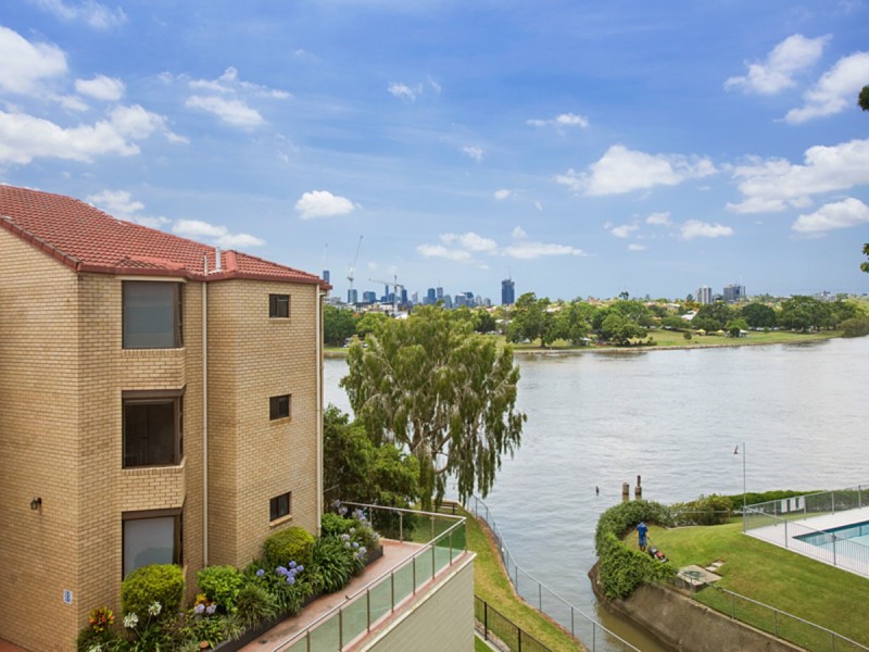 38/44 Brisbane Street, Toowong QLD 4066