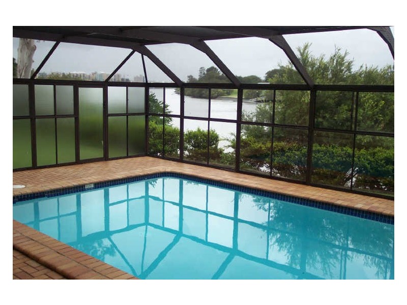 29/44 Brisbane Street, Toowong QLD 4066