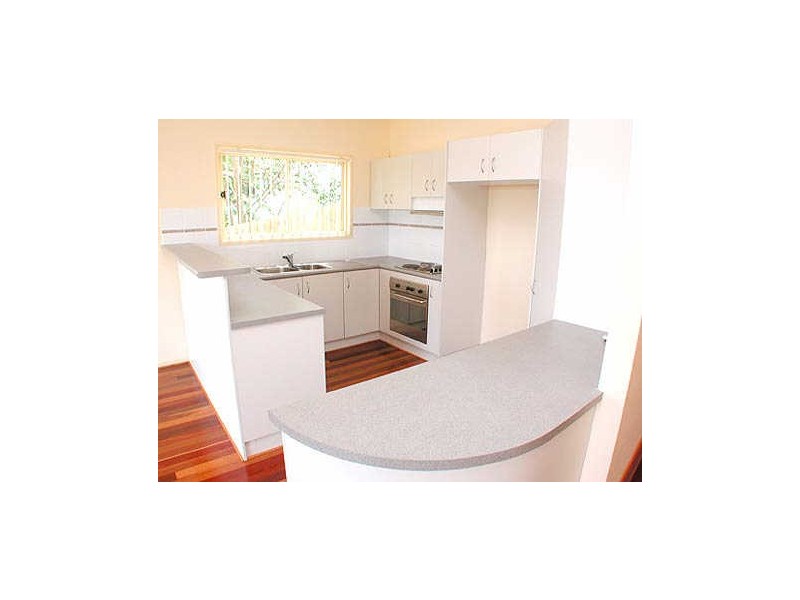 1/60 Manchester Terrace, Indooroopilly QLD 4068