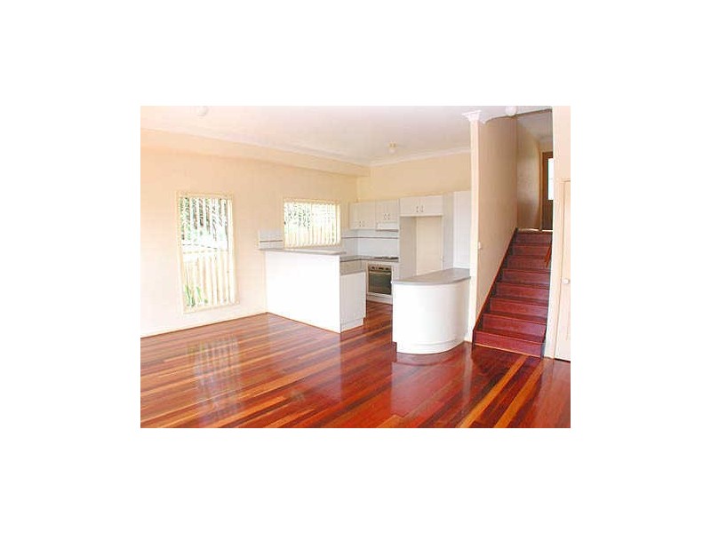 1/60 Manchester Terrace, Indooroopilly QLD 4068