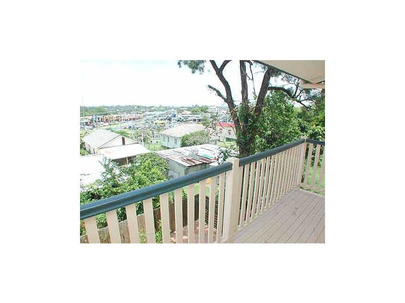 1/60 Manchester Terrace, Indooroopilly QLD 4068